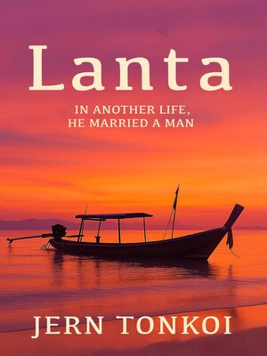 cover image of Lanta